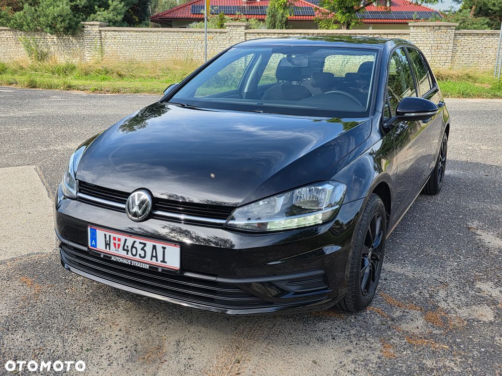 Volkswagen Golf 1.0 TSI (BlueMotion Technology) Trendline - 2