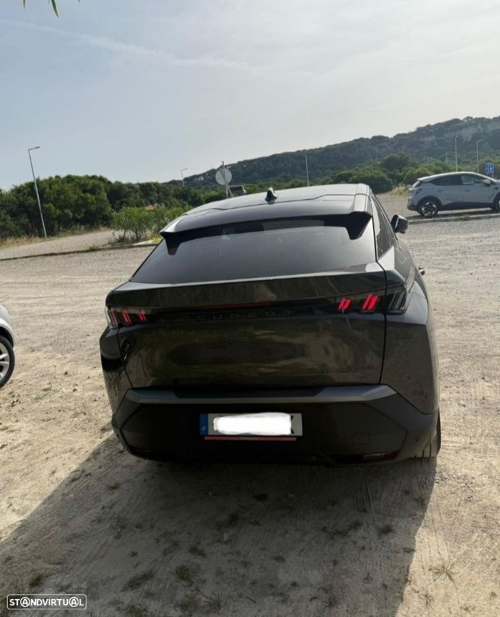 Peugeot 3008 - 2