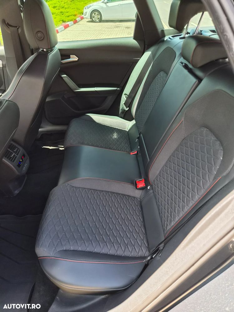 Seat Leon - 13