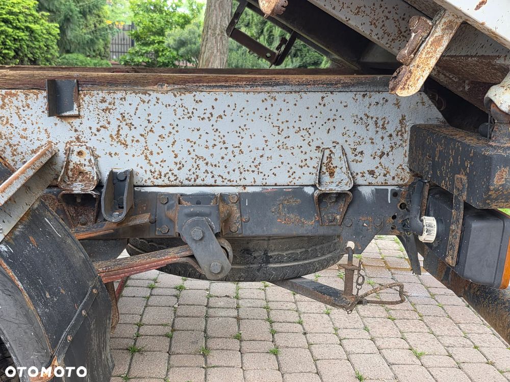 Iveco Daily 35c-10 Wywrotka/Kiper 3-Stronny  ! Przystawka  ! - 9