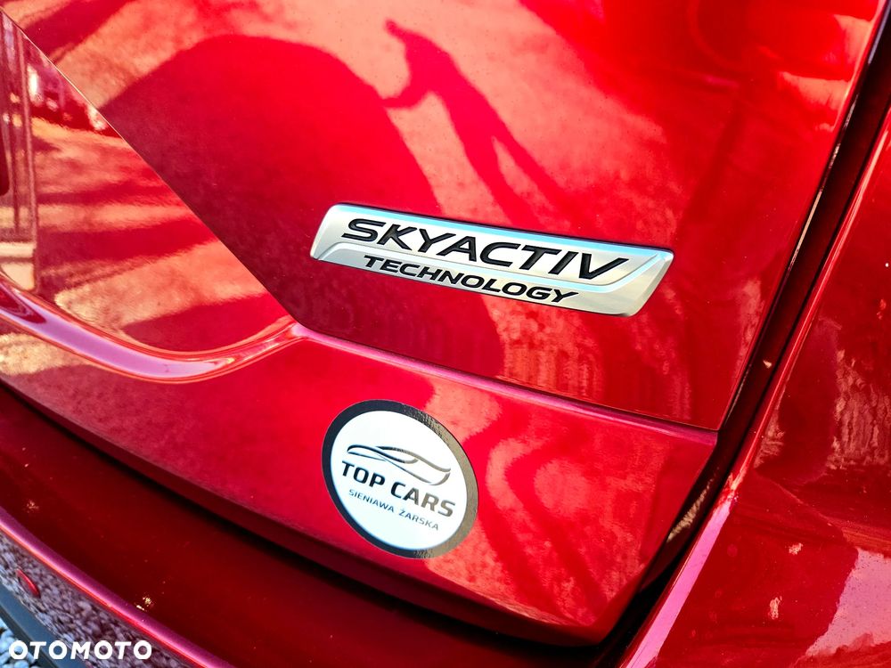 Mazda CX-5 SKYACTIV-G 165 KANGEI - 23