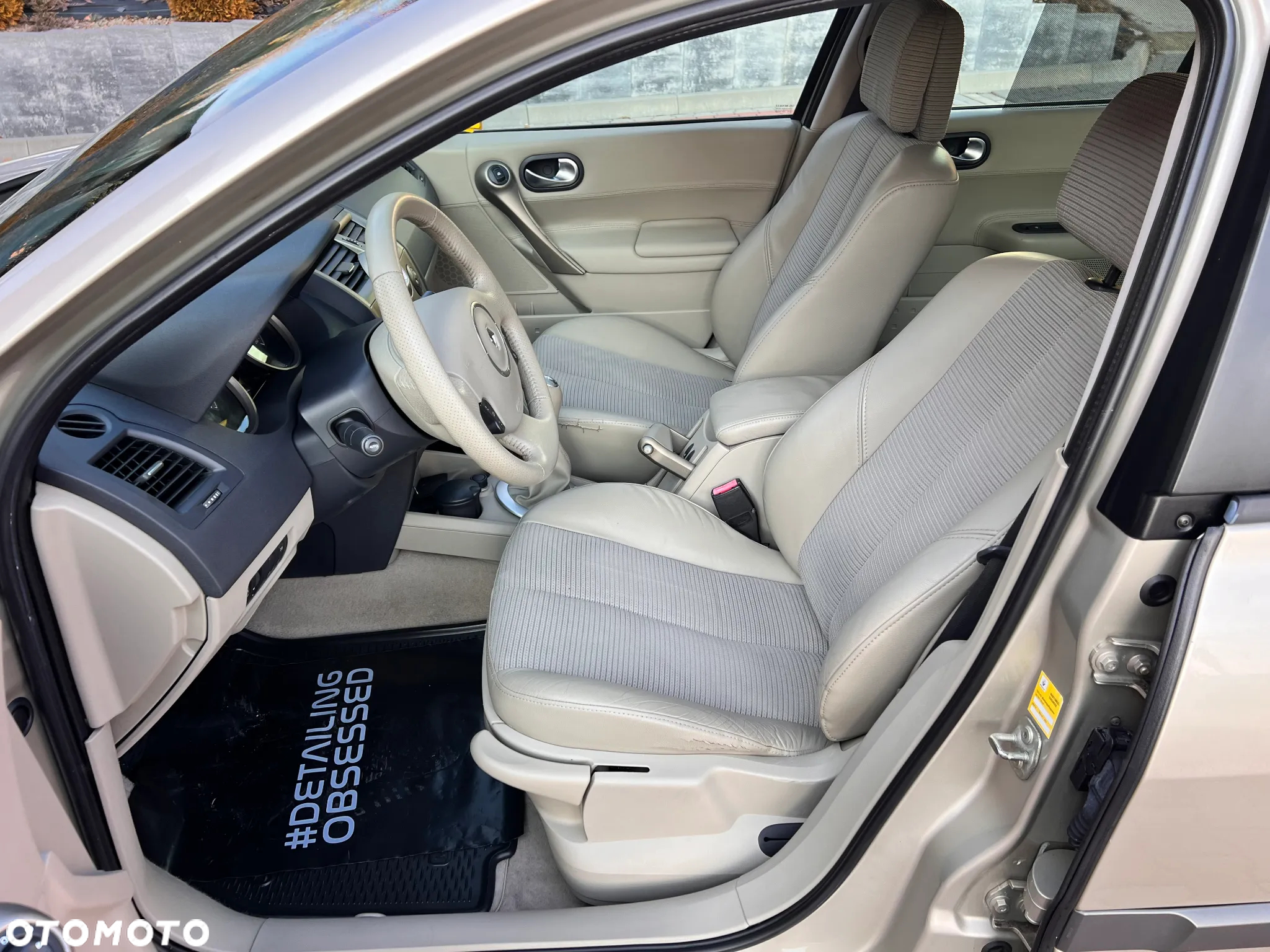 Renault Megane II 1.6 16V Privilege - 19