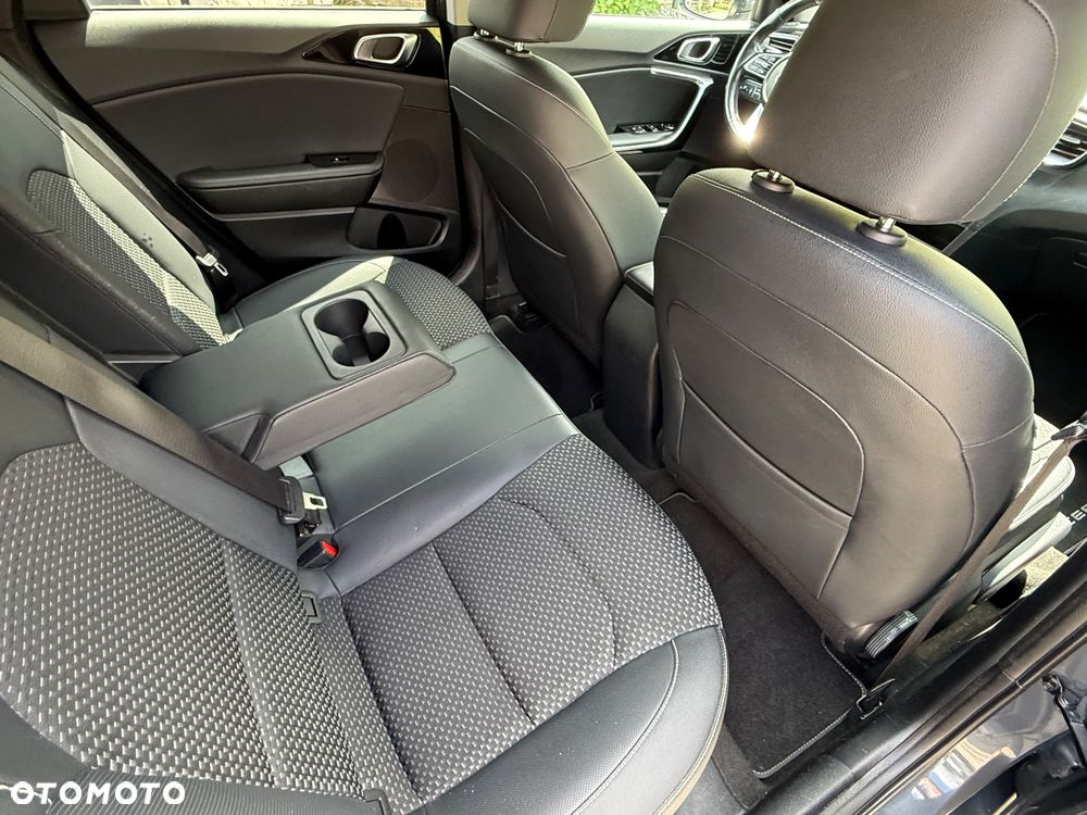 Kia Ceed SW 1.6 CRDi Edition 7 - 19