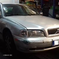 Volvo s40 - 1