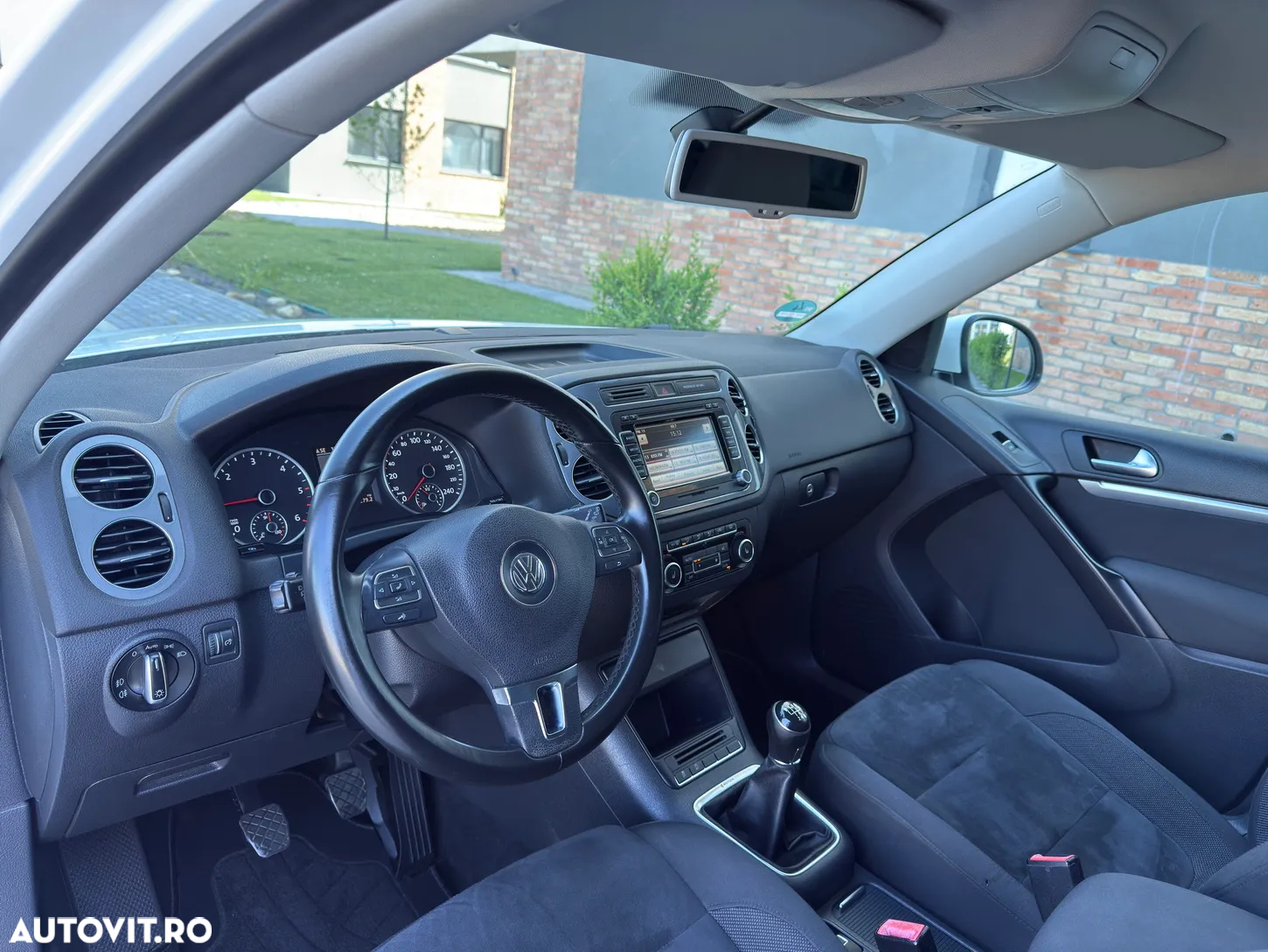 Volkswagen Tiguan - 9
