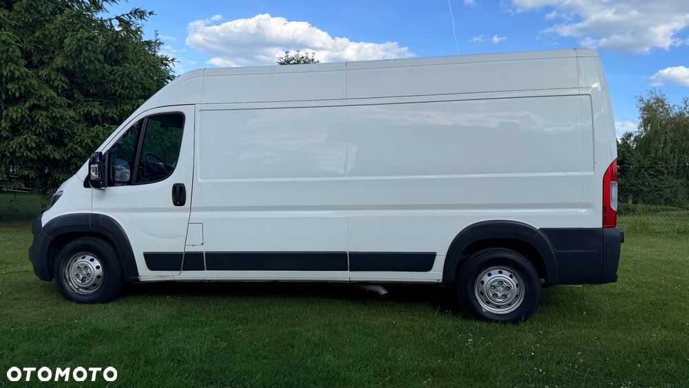 Peugeot Boxer - 5