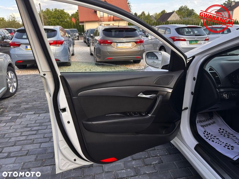 Hyundai i40 - 15