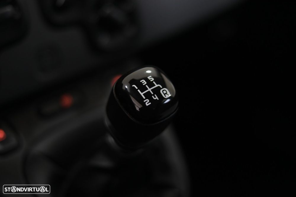 Fiat Panda 1.2 Lounge S&S - 14