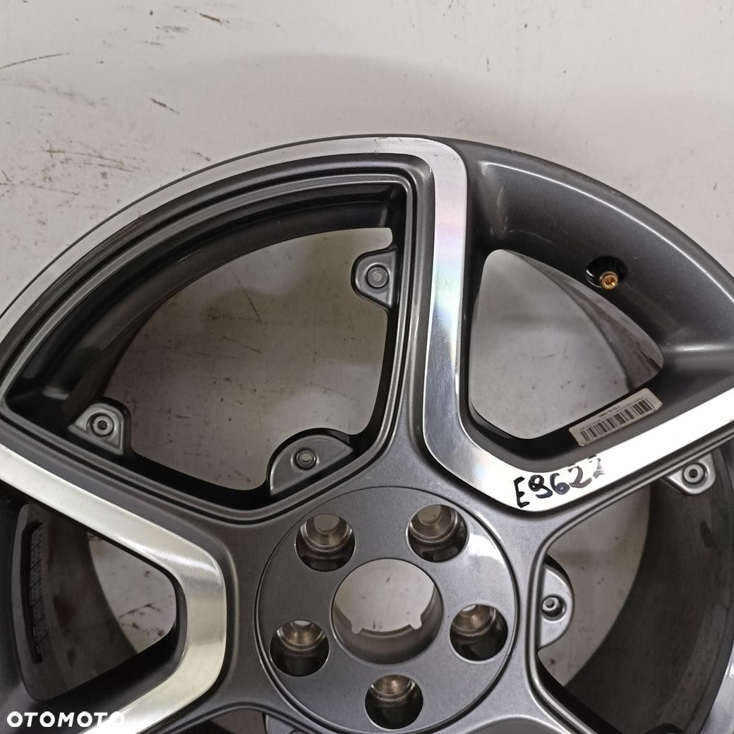 Alufelga 5x108 19 Smart 1 EV 8891987371 (E9622) - 4