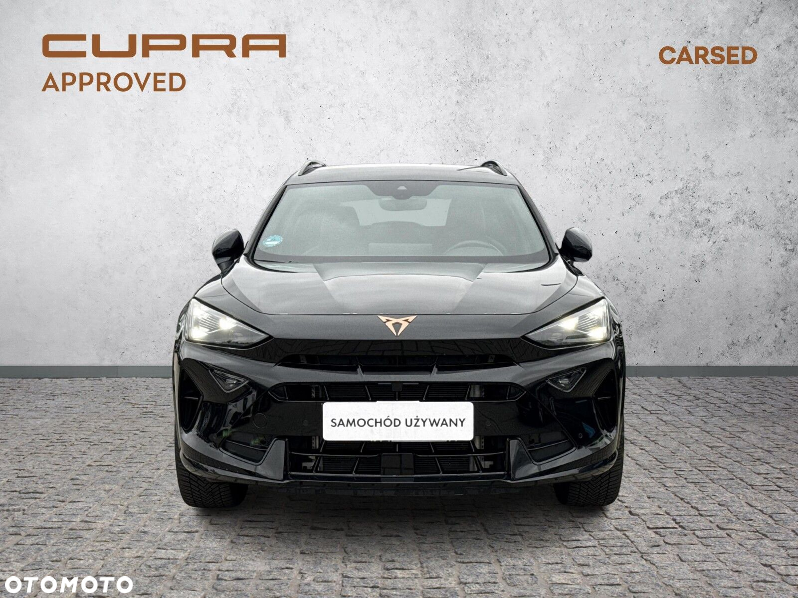 Cupra Formentor - 8