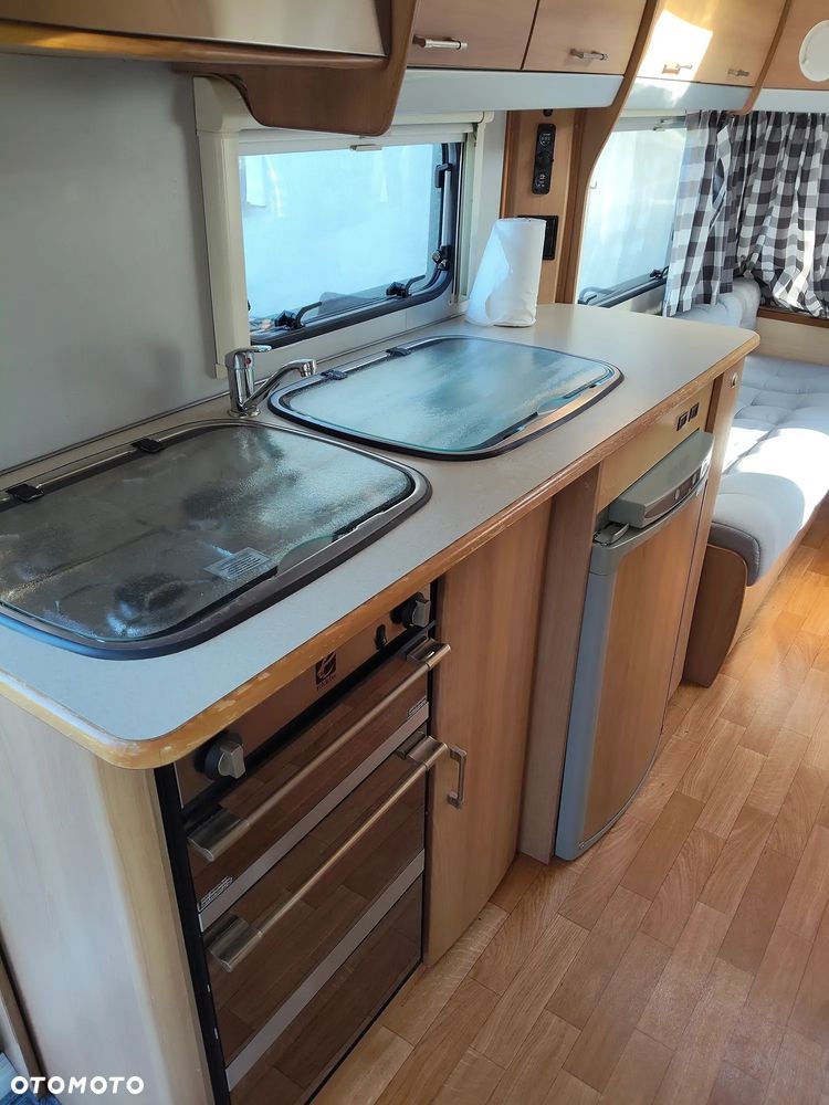 Elddis AVANTE 505 - 8