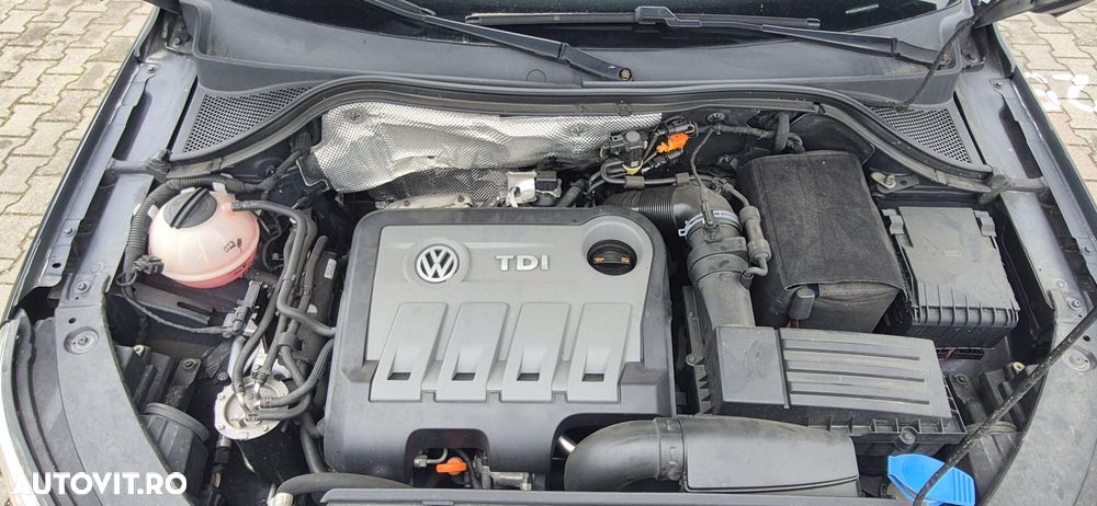 Volkswagen Tiguan - 18
