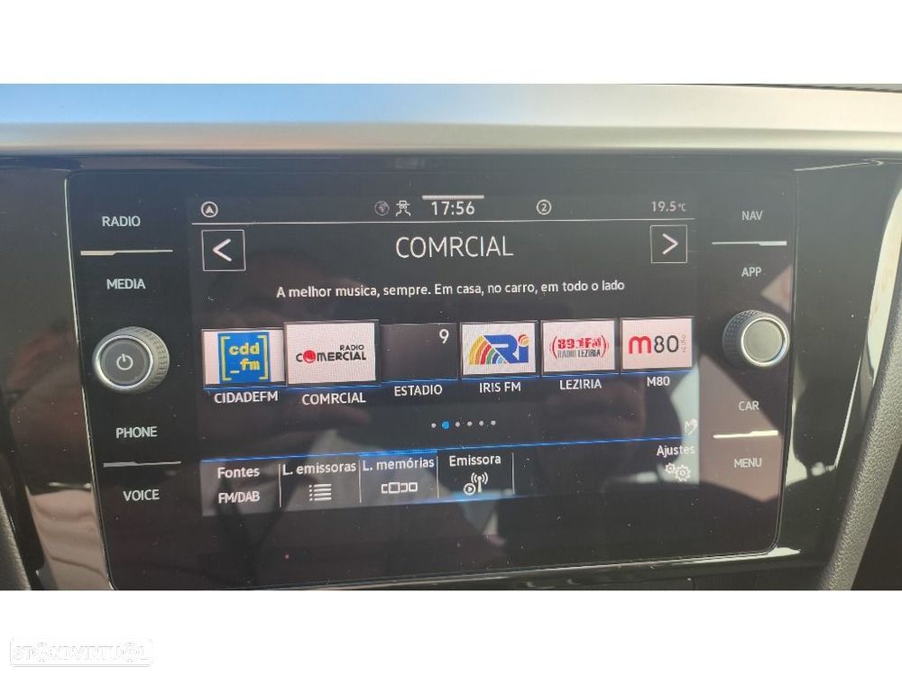 VW Arteon Shooting Brake 2.0 TDI Elegance DSG - 14