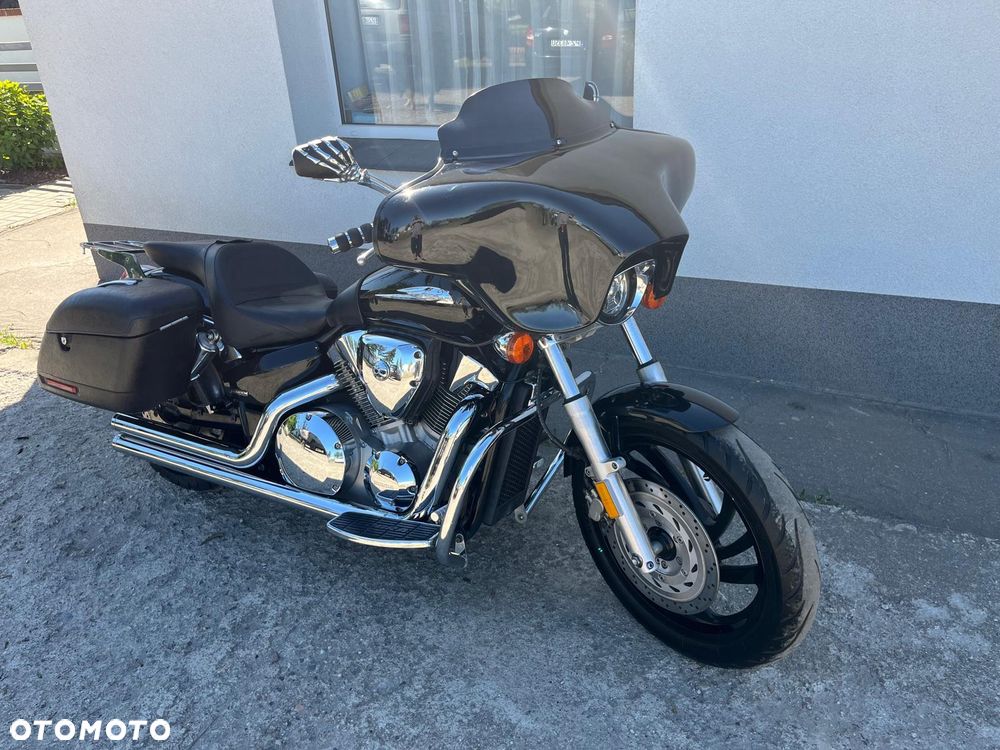 Honda VTX - 3