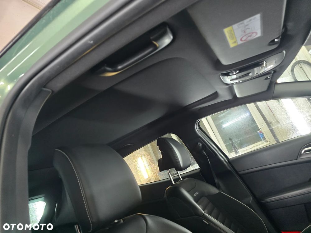 Kia Sportage 1.6 T-GDI PHEV GT Line 4WD - 10