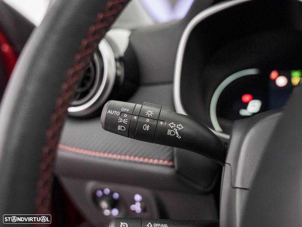 MG ZS EV 50.3 kWh Luxury - 20