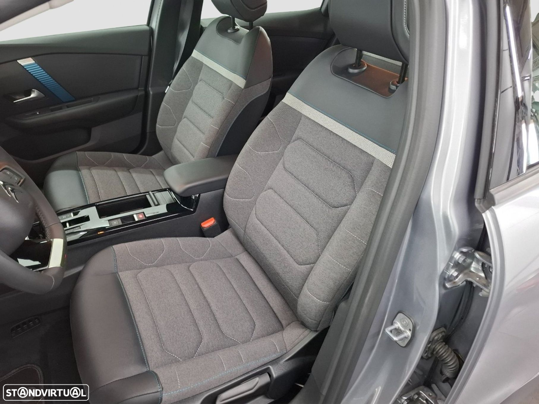 Citroën e-C4 50 kWh Feel - 12