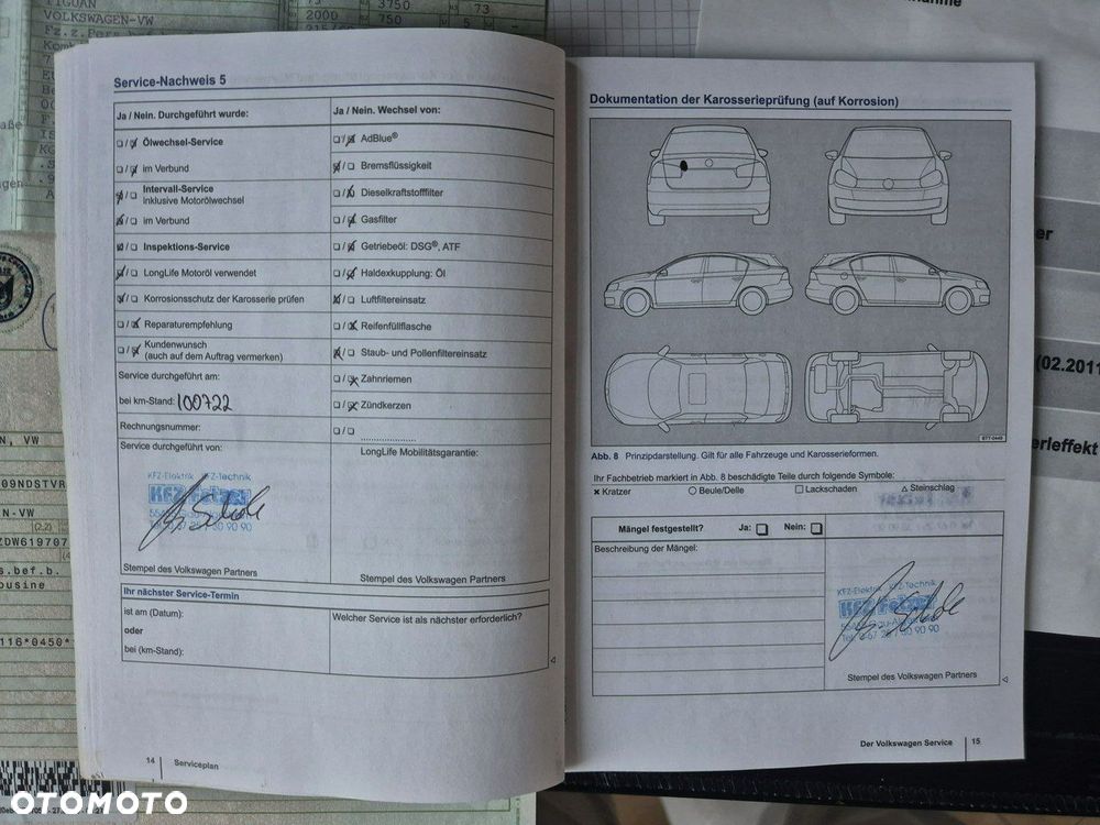 Volkswagen Tiguan 1.4 TSI 4Motion Lounge Sport & Style - 36