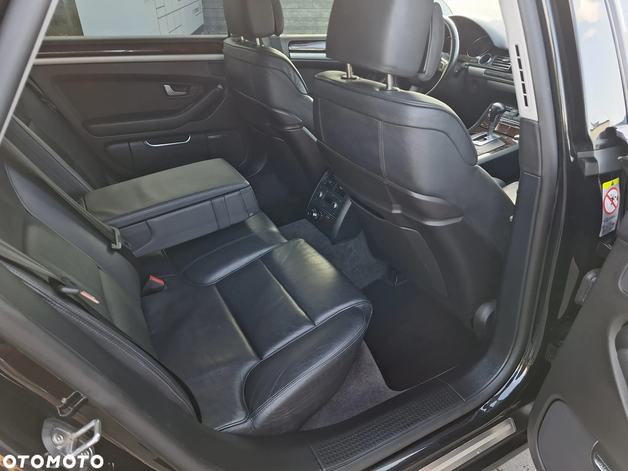 Audi A8 3.0 TDI Quattro - 19