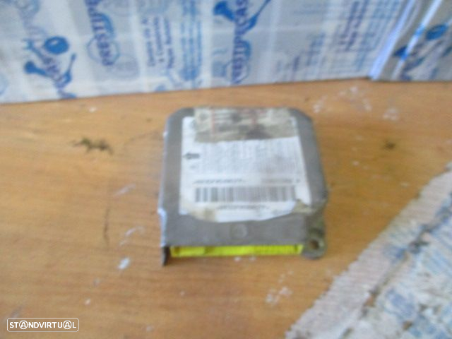 Modulo Airbag 32031309A SEAT ALHAMBRA 1998 - 4