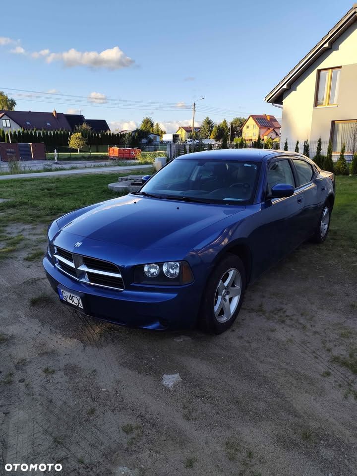 Dodge Charger 2.7 V6 SE - 1