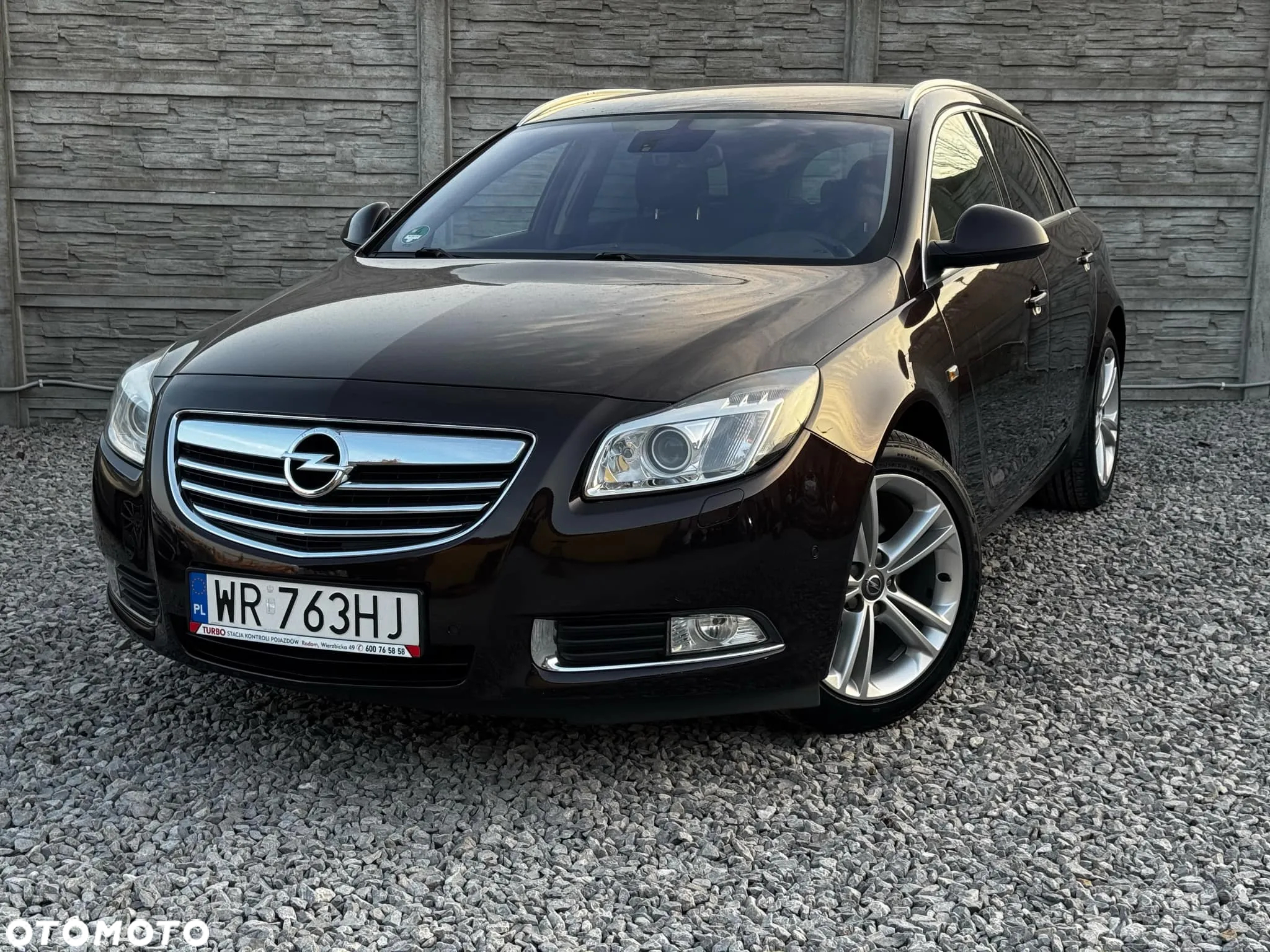 Opel Insignia 1.4 Turbo ecoFLEX Start/Stop 150 Jahre - 15