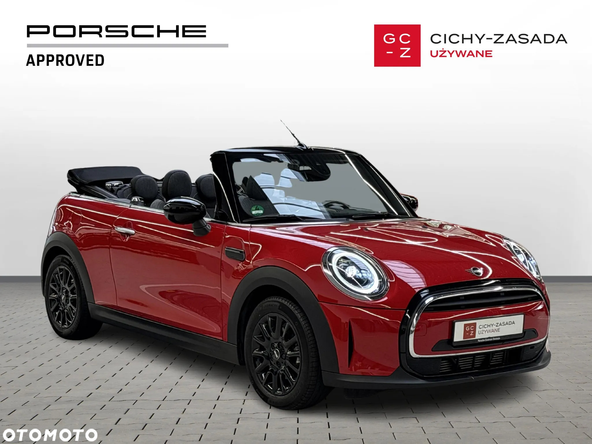 MINI Cooper Standard - 10