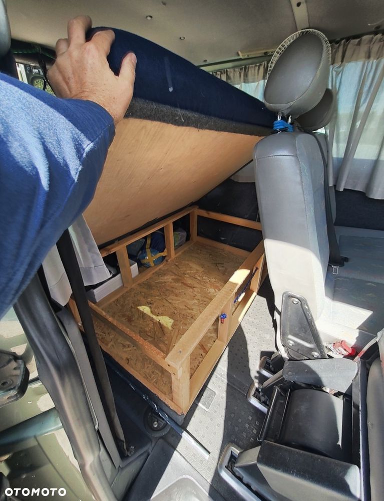 Volkswagen Transporter L1H1 - 5