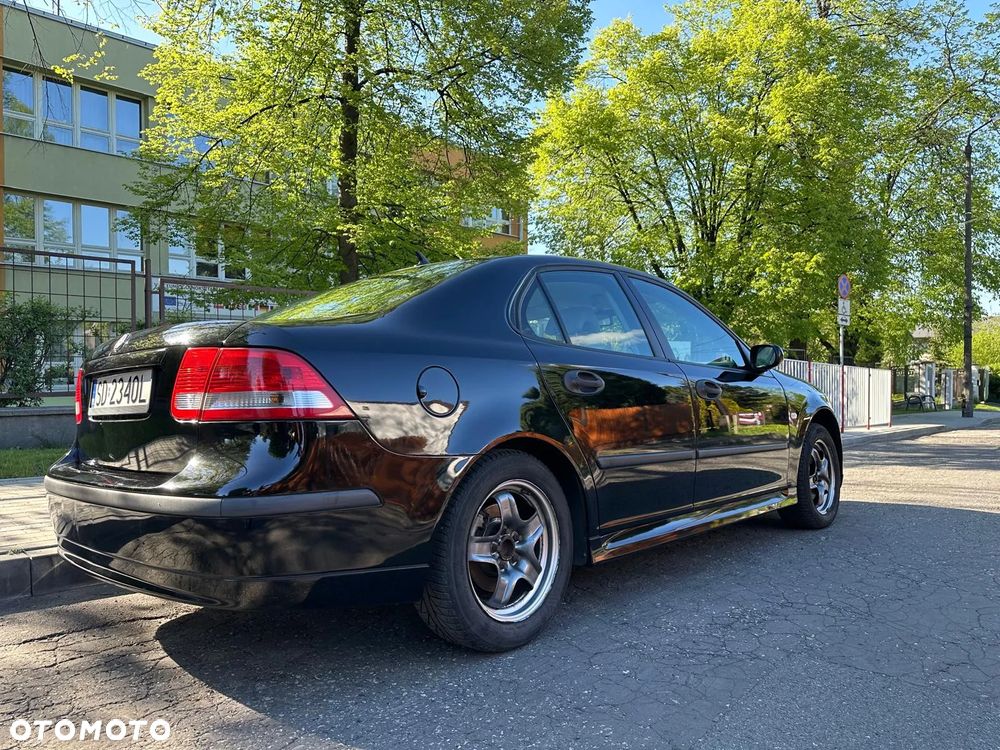 Saab 9-3 1.8i Linear - 1