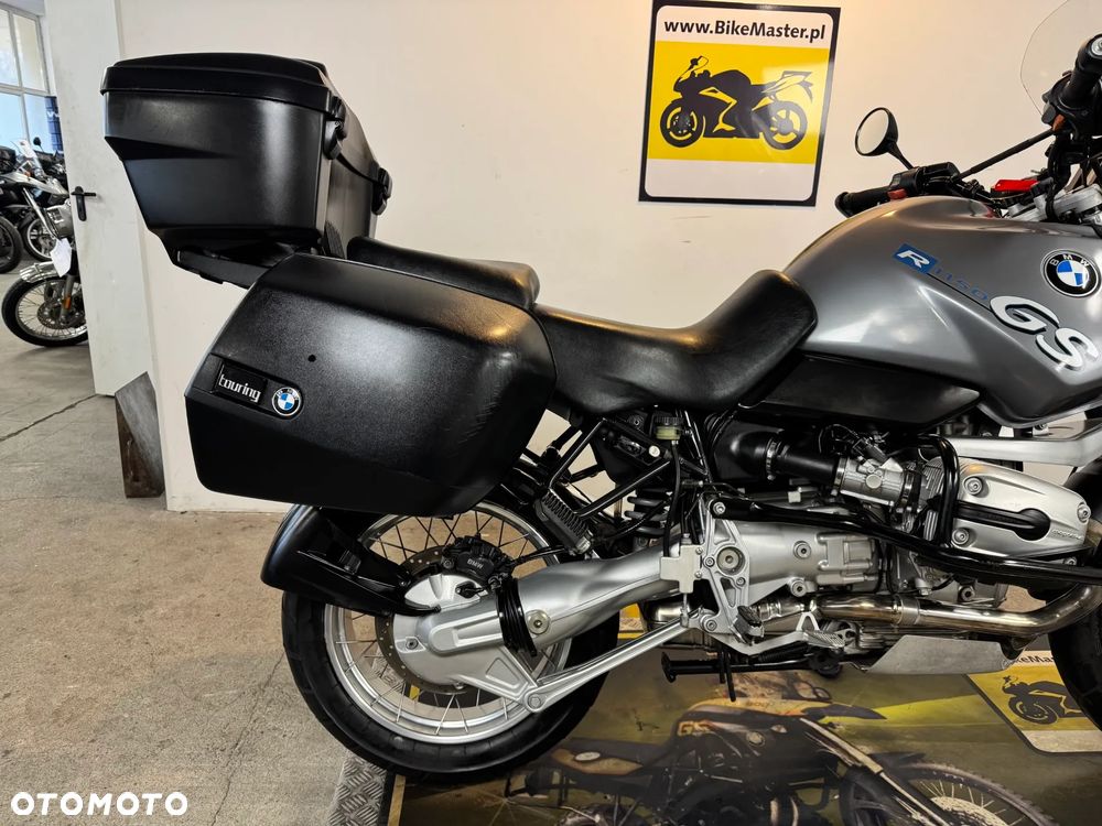 BMW R - 12