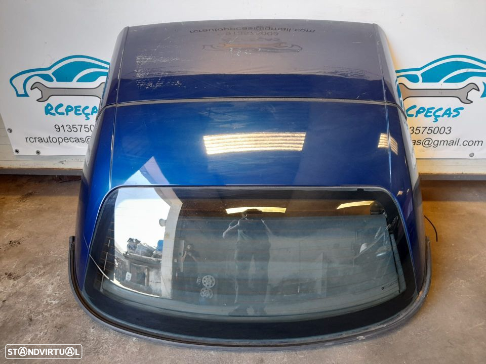 TEJADILHO HARDTOP CAPOTA ORIGINAL OPEL TIGRA II 2 B - 4