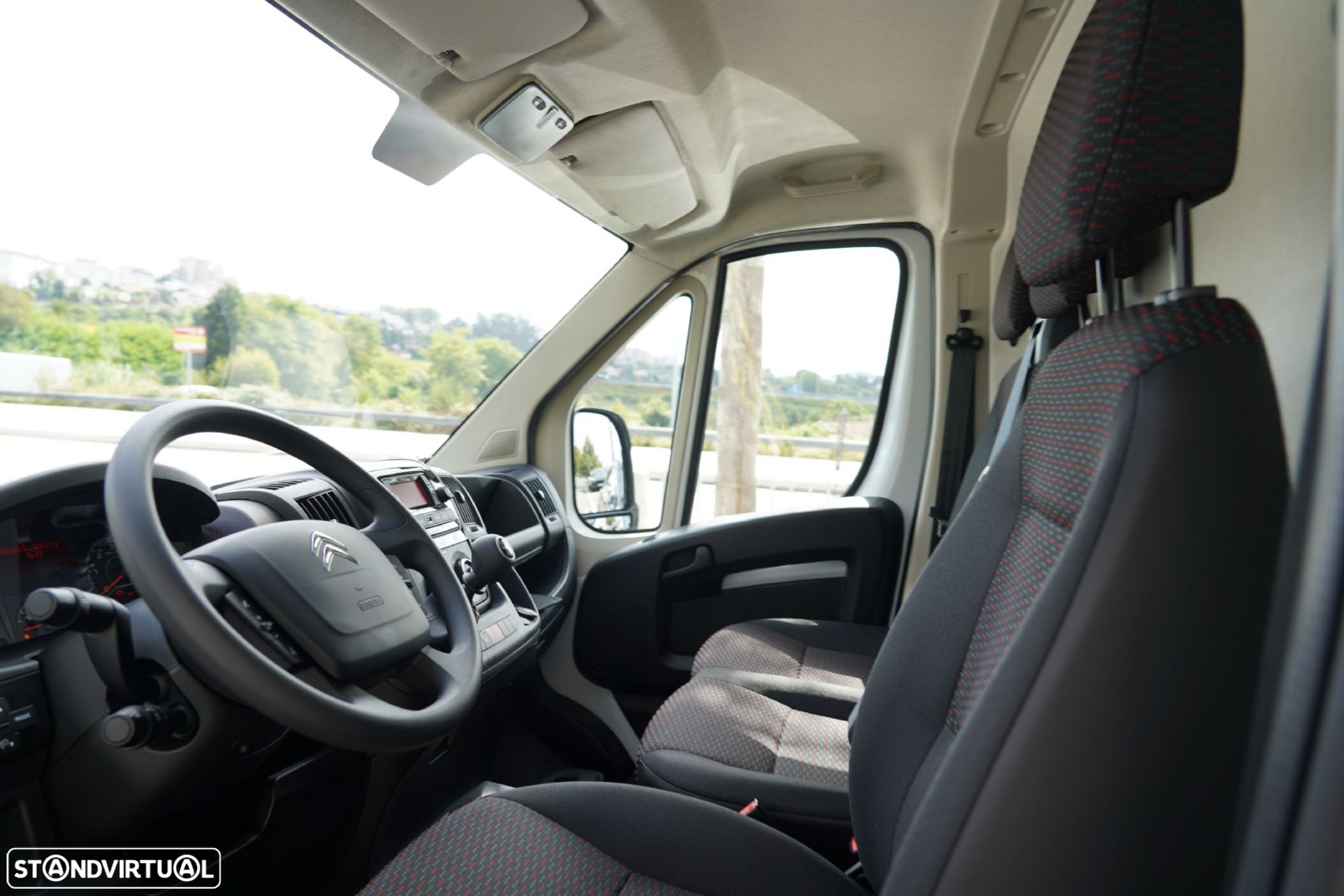 Citroën Jumper 2.2 BlueHDi L/3 H2 - 10