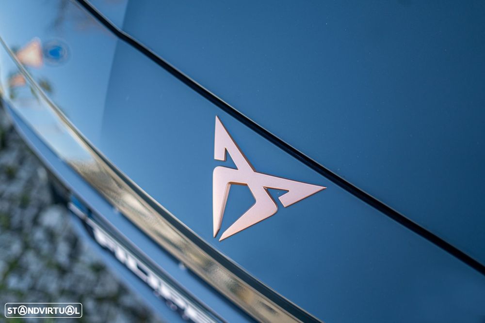 Cupra Leon ST 1.5 e-Hybrid VZ DSG - 61