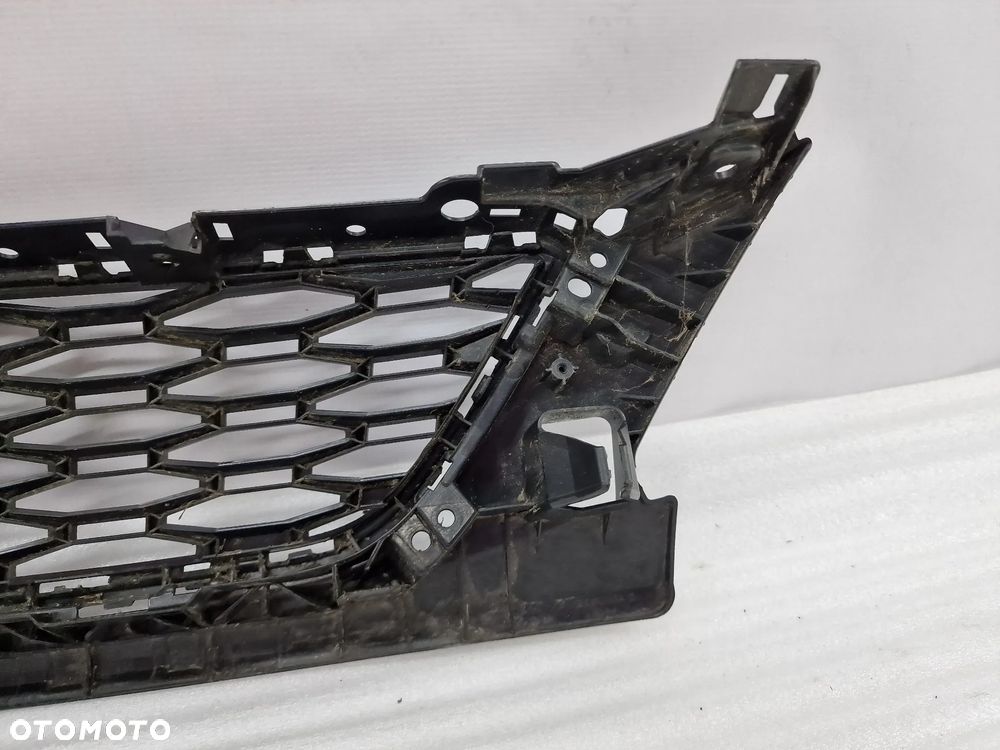 SEAT LEON 3 III 5F0 FR 12- ATRAPA / GRILL PRZEDNI PRZÓD , NR 5F0853654G , NR AUKCJI GL125 - 15