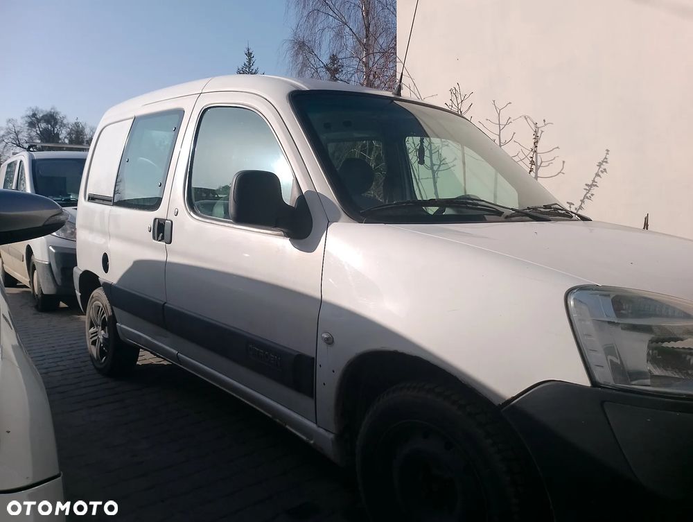 Citroën Berlingo - 3