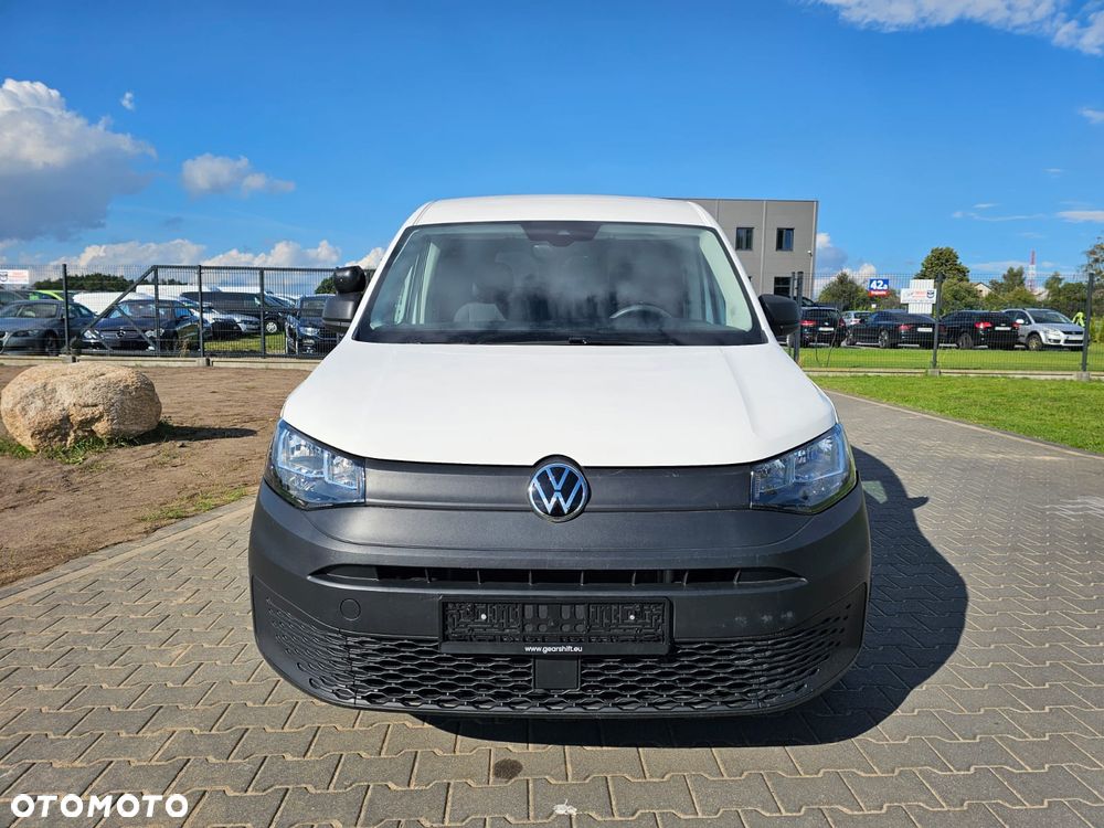 Volkswagen CADDY - 8