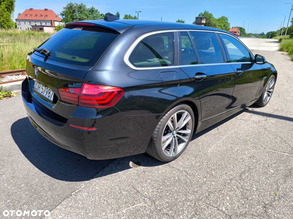 BMW Seria 5 - 3
