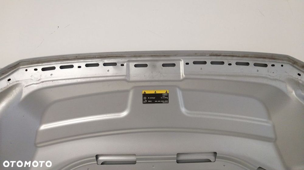 AUDI A6 C8 4K0 MASKA POKRYWA SILNIKA 18-21 - 10