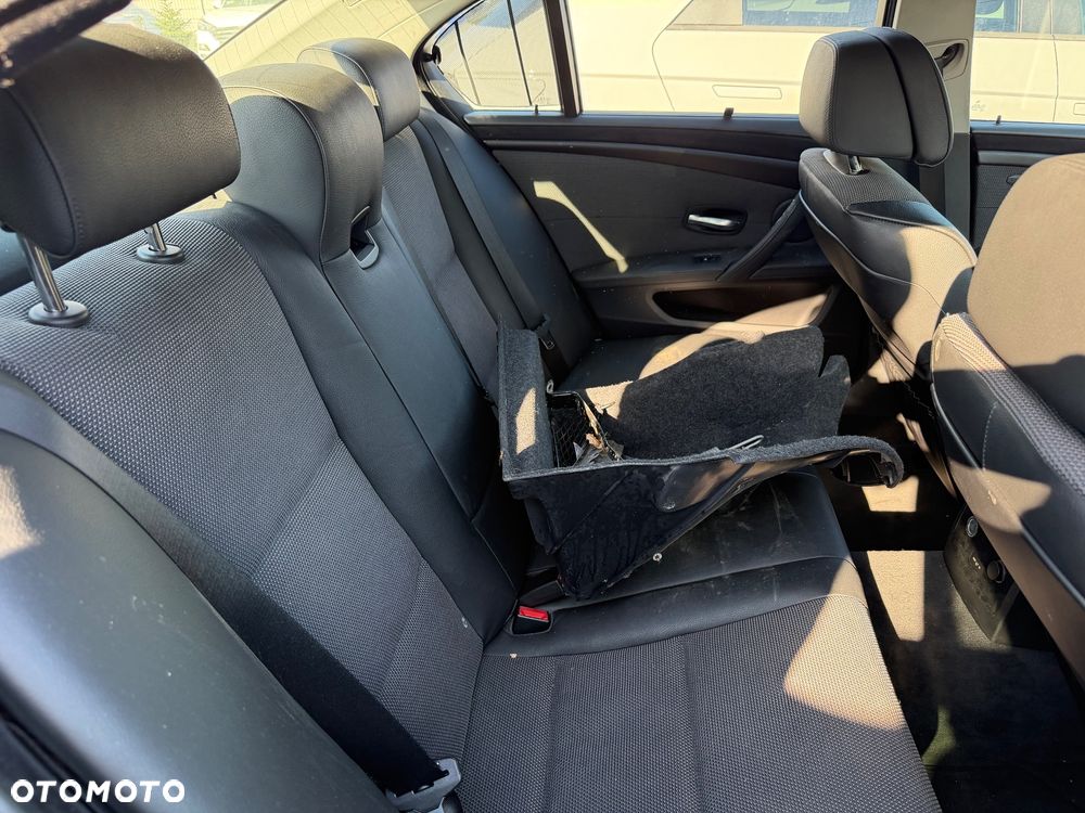 BMW Seria 5 530i Edition Sport - 13