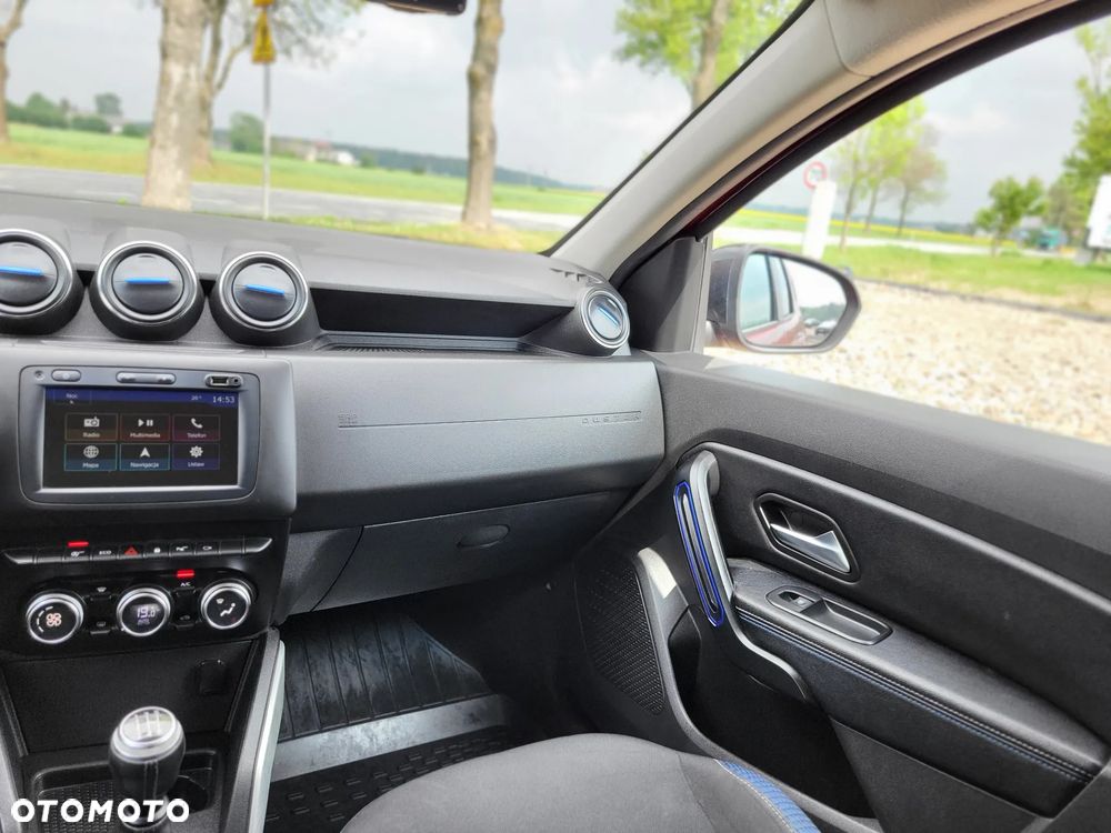 Dacia Duster 1.0 TCe SL Celebration - 13