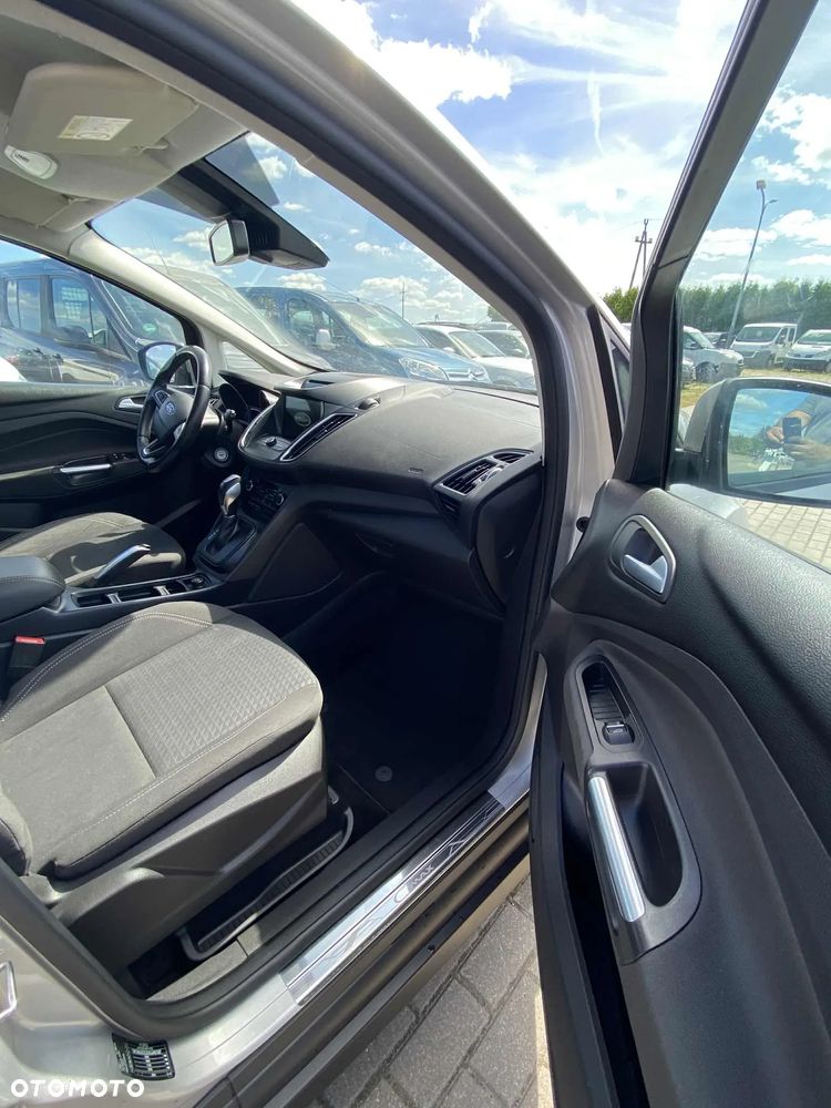Ford C-MAX - 10