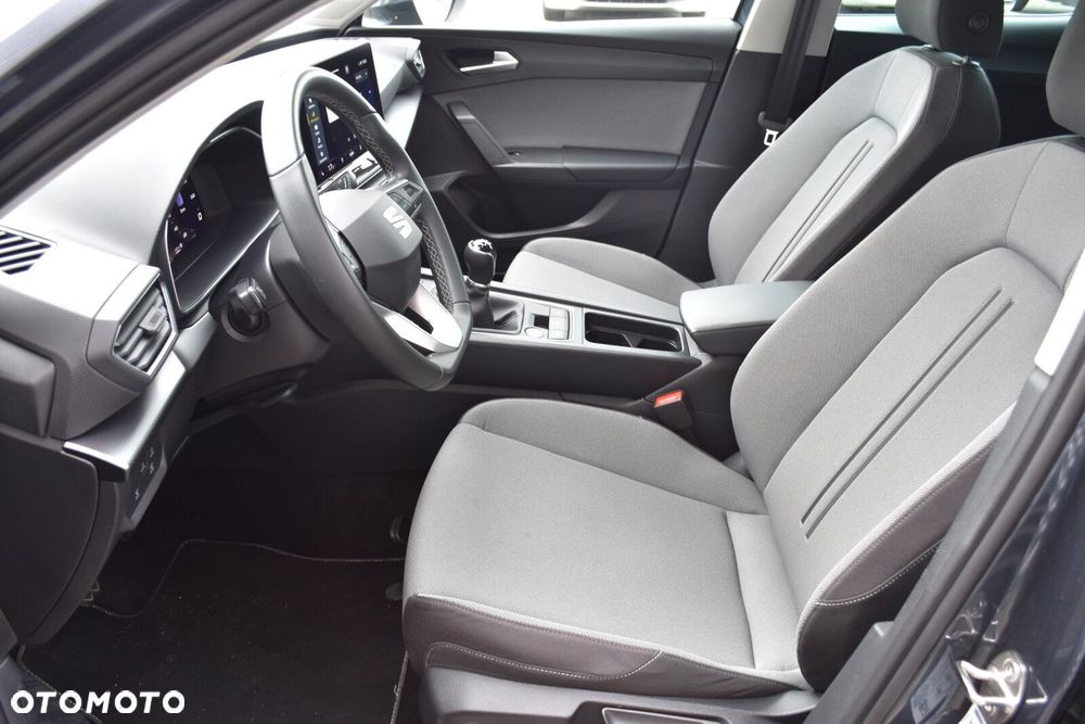 Seat Leon 1.5 TSI Style - 28