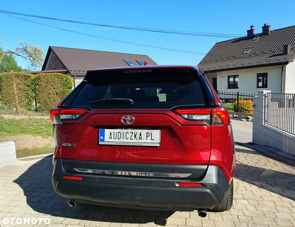 Toyota RAV4 2.0 4x2 Start&Stop Comfort - 29