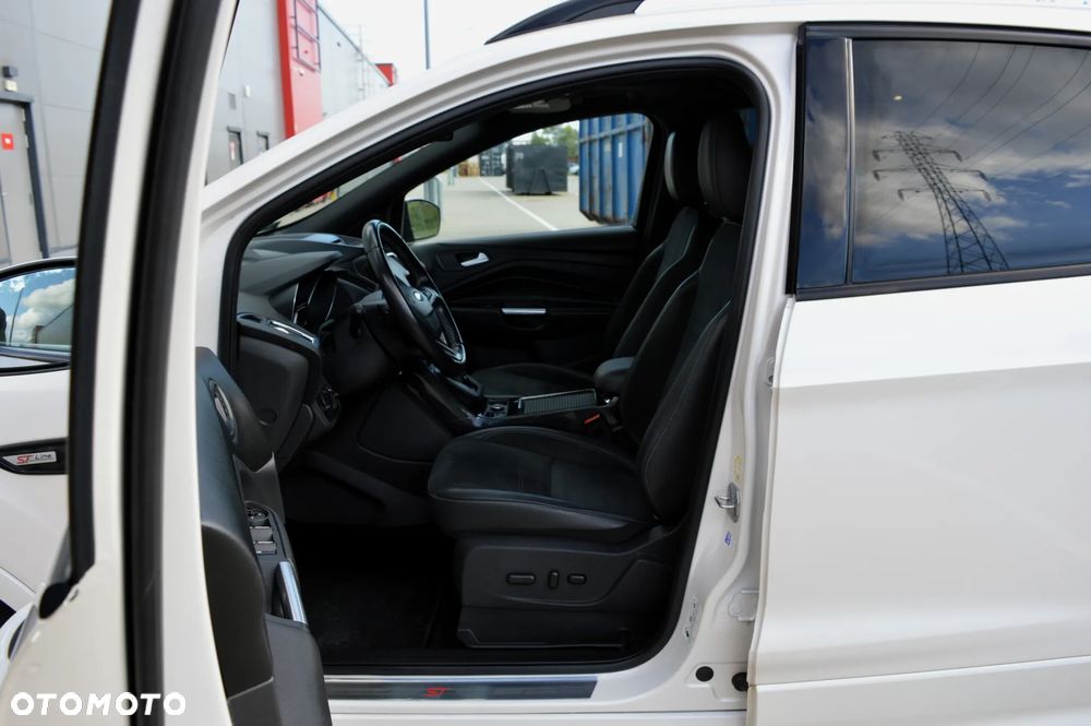 Ford Kuga 1.5 EcoBoost AWD ST-Line ASS - 6