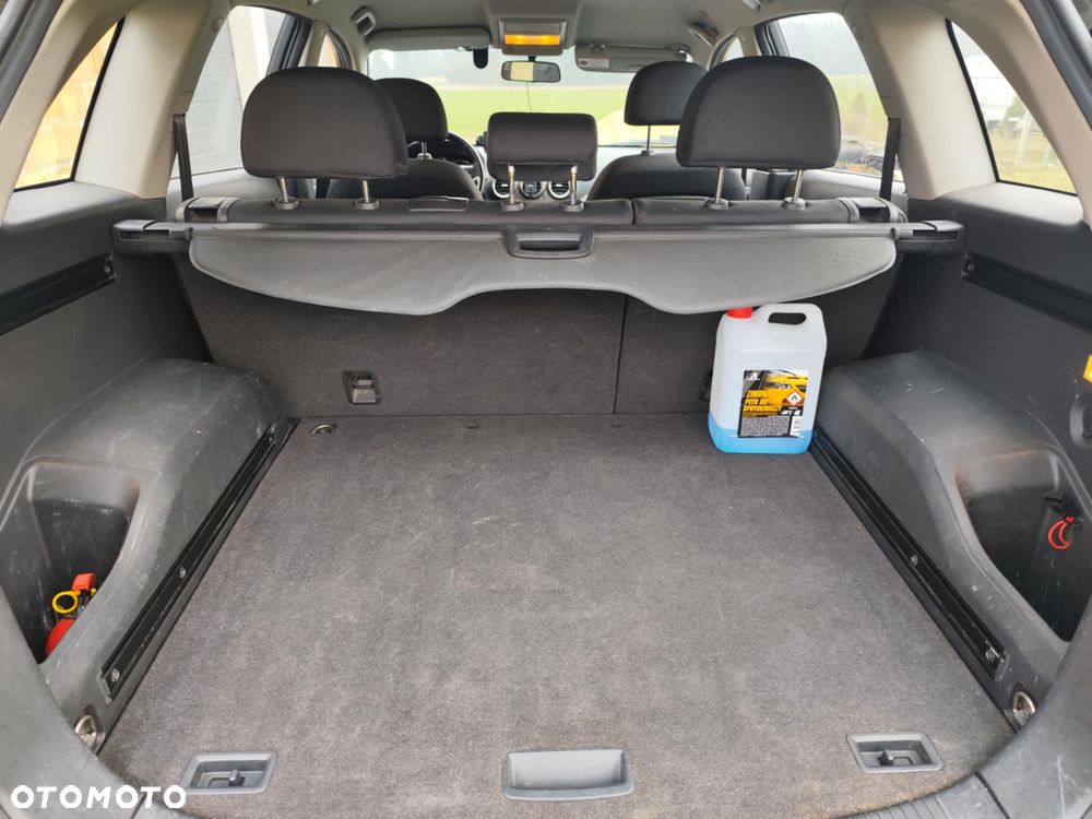 Opel Antara 2.0 CDTI Cosmo - 20