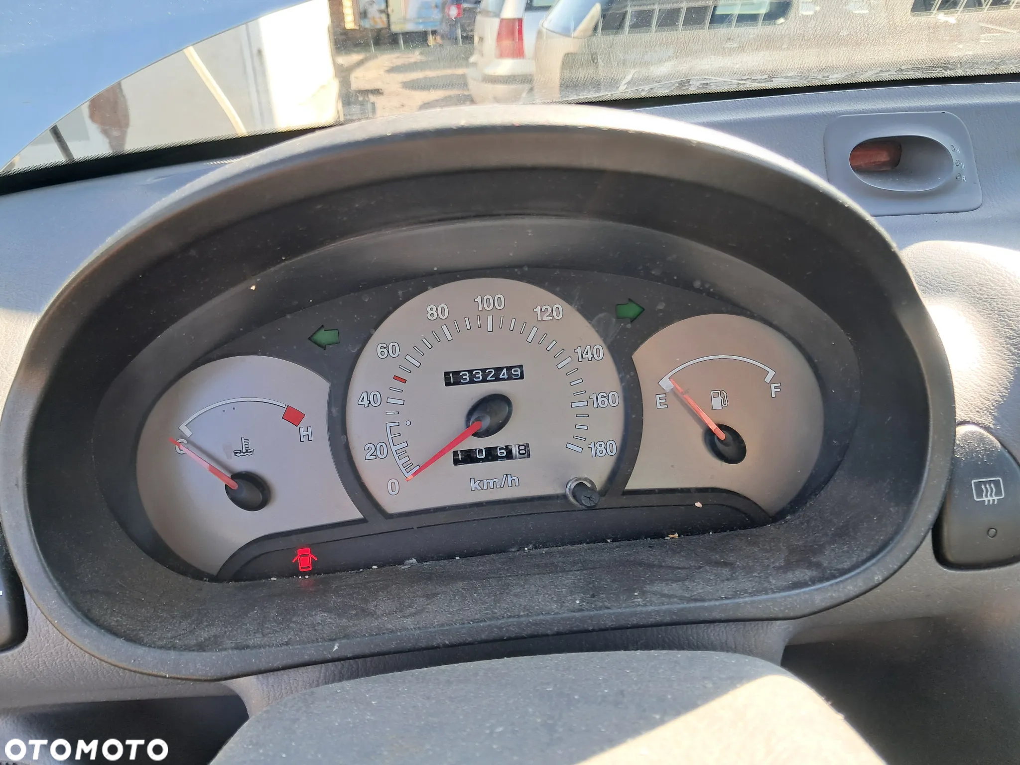 Dawca Części Hyundai Atos II Prime 1.1 G4HD QO - 11