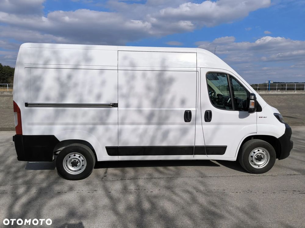 Fiat Ducato - 10