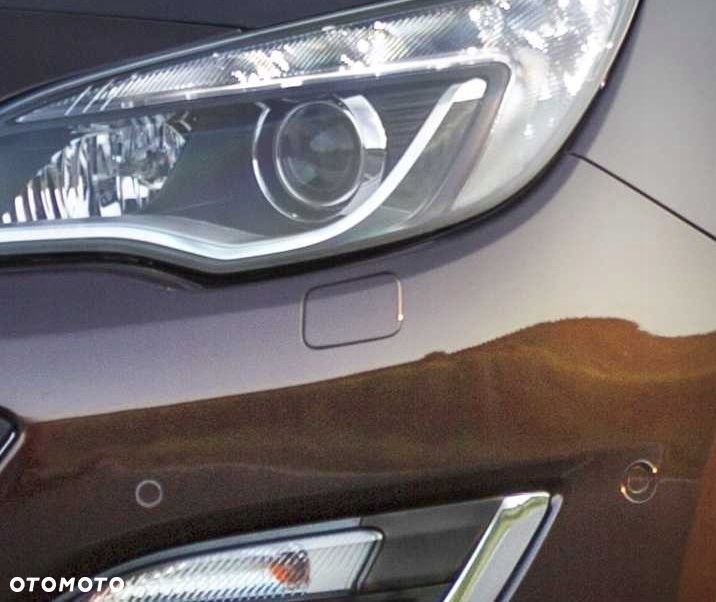 Zaślepka spryskiwacza Opel Astra J IV FL KOLORY - 7