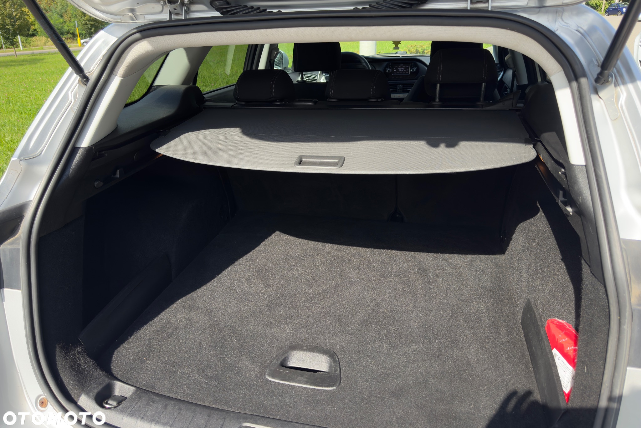 Fiat Tipo 1.4 T-Jet 16v Lounge EU6d - 9