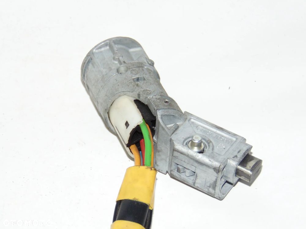 ORYGINAŁ stacyjka + kluczyk Citroen C2 , 03-05r - 7